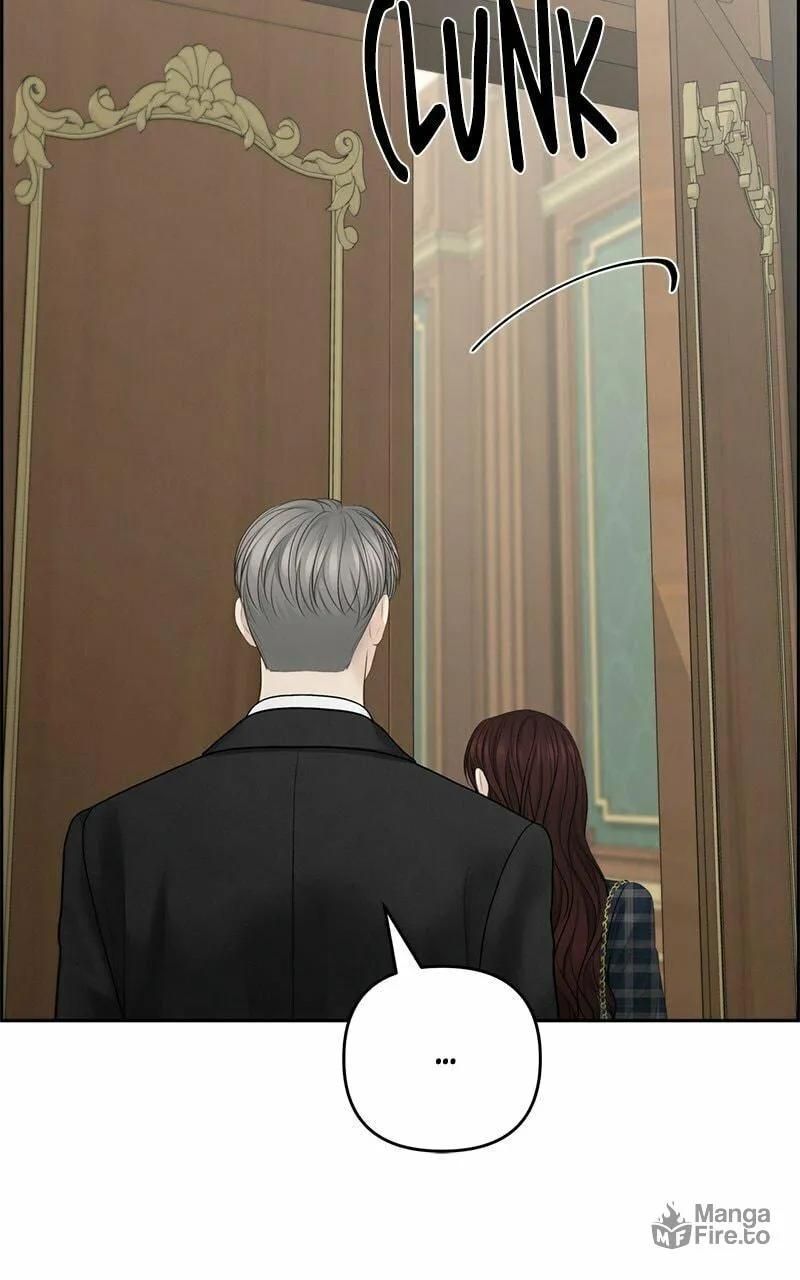 Read Only Hope chapter 66 image 17 on Lezhin