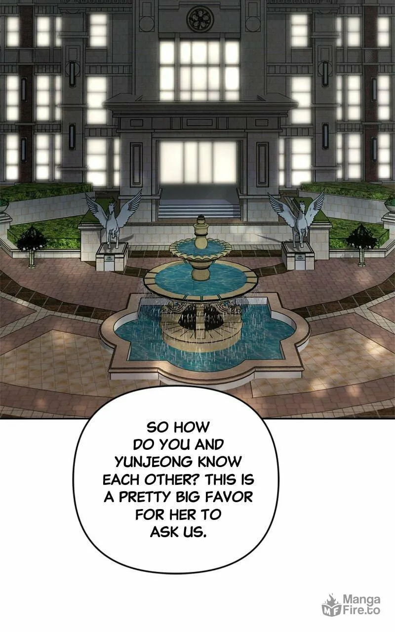 Read Only Hope chapter 66 image 24 on Lezhin