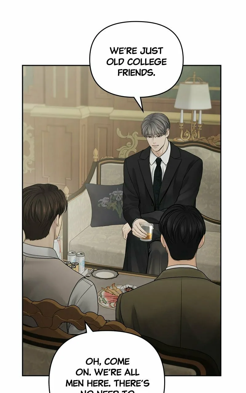 Read Only Hope chapter 66 image 25 on Lezhin
