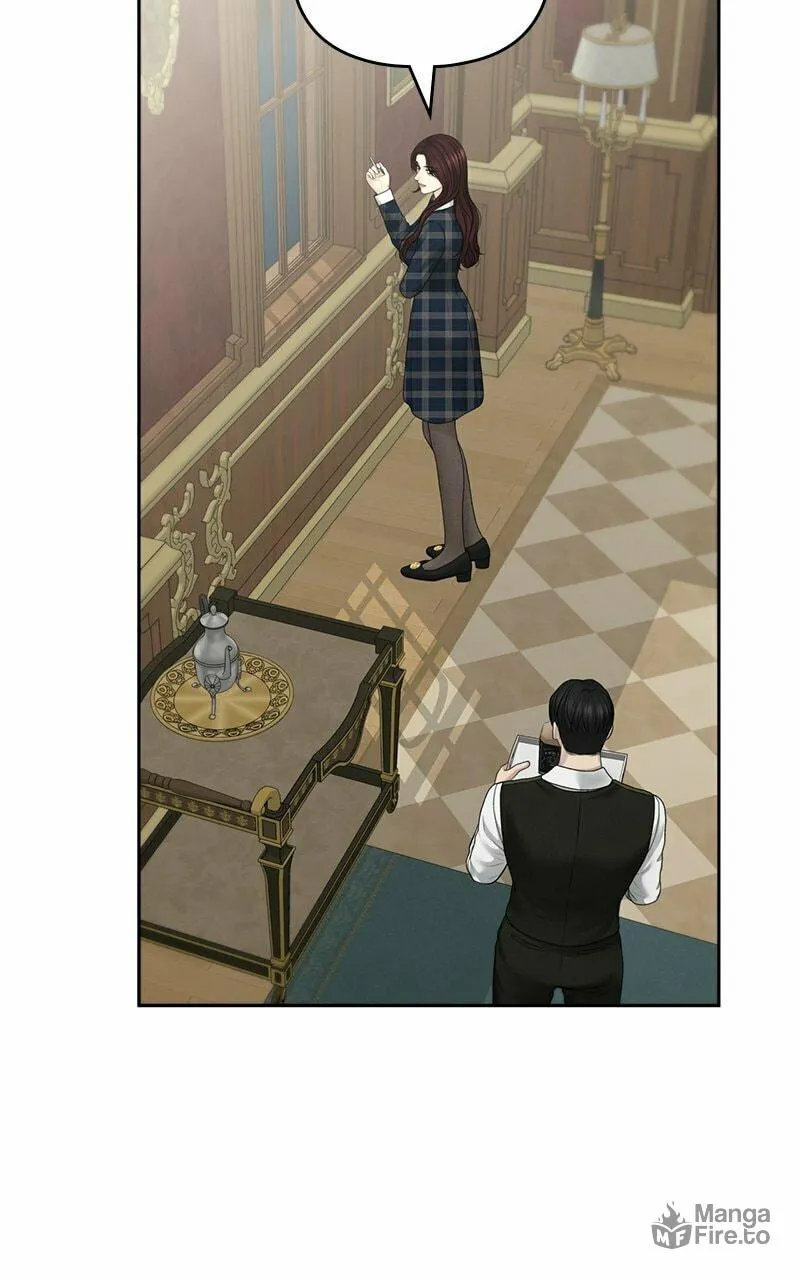 Read Only Hope chapter 66 image 29 on Lezhin