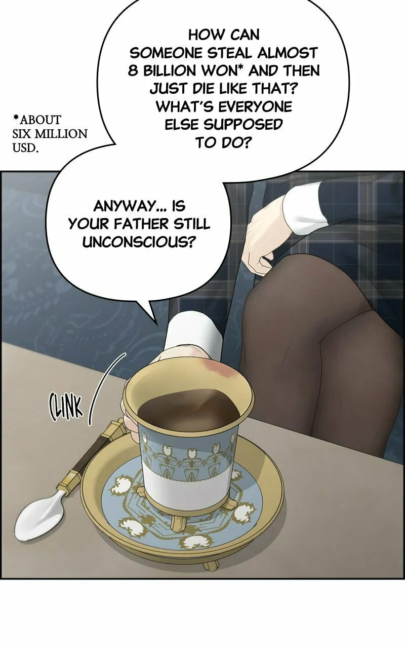 Read Only Hope chapter 66 image 3 on Lezhin