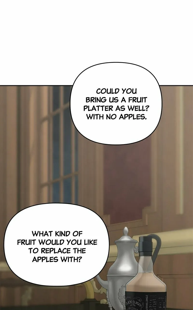 Read Only Hope chapter 66 image 30 on Lezhin