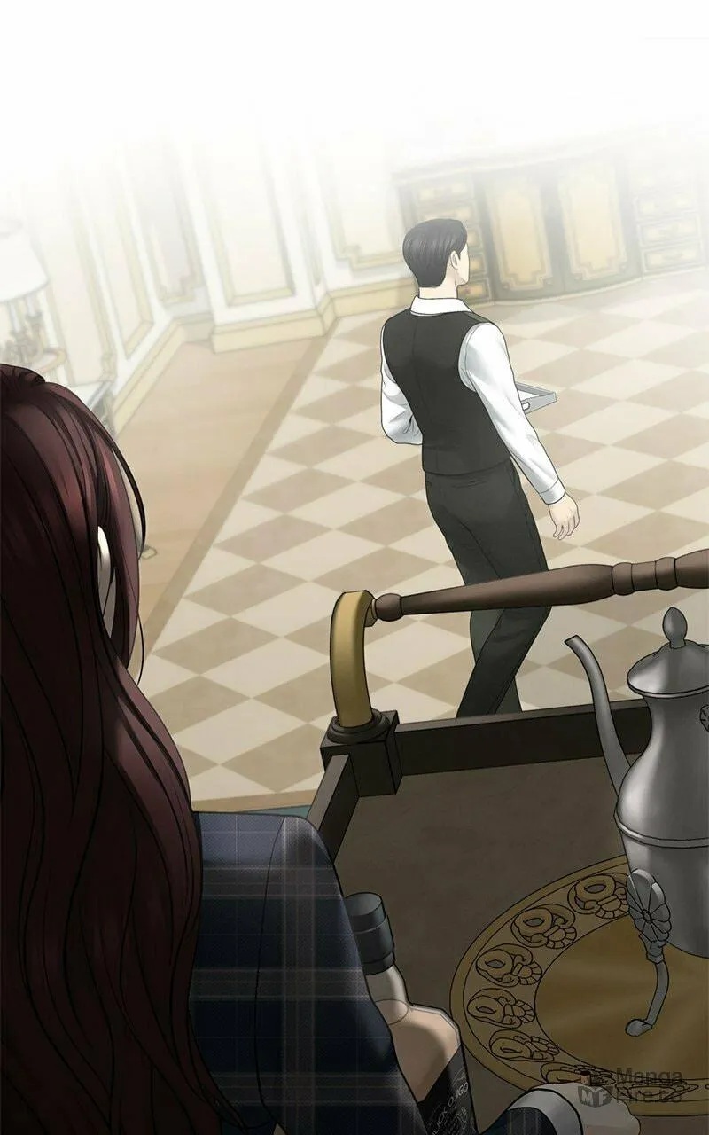 Read Only Hope chapter 66 image 32 on Lezhin