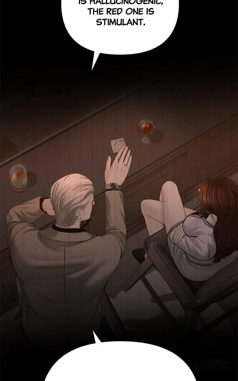 Read Only Hope chapter 66 image 34 on Lezhin