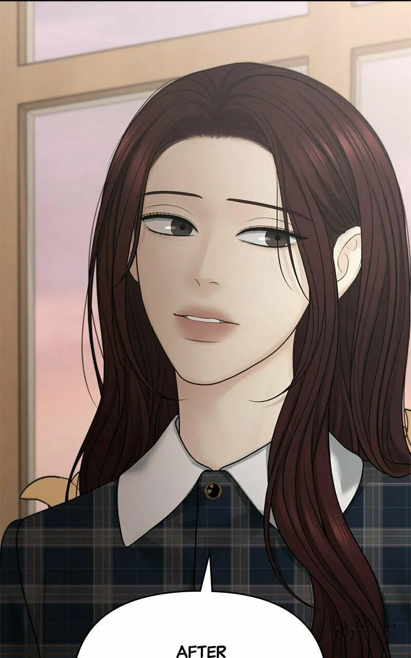 Read Only Hope chapter 66 image 8 on Lezhin
