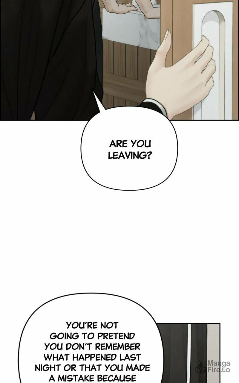 Read Only Hope chapter 67 image 20 on Lezhin