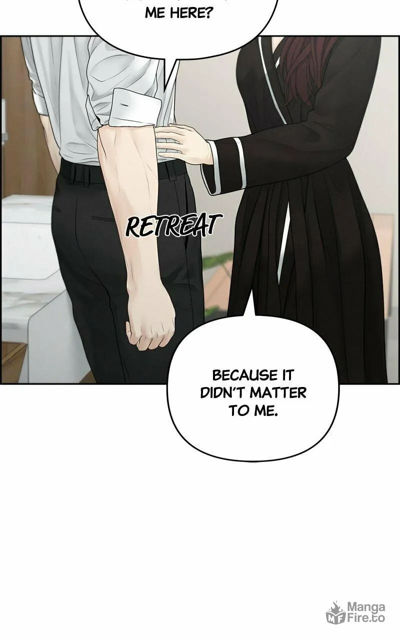 Read Only Hope chapter 67 image 24 on Lezhin