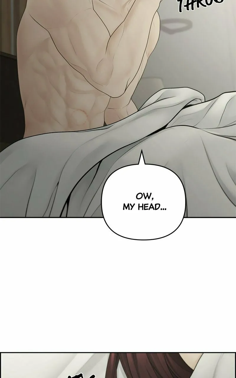 Read Only Hope chapter 67 image 3 on Lezhin