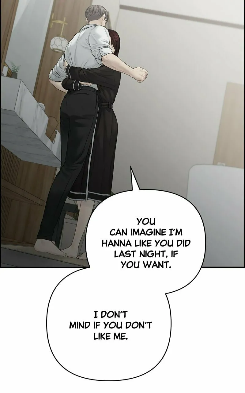 Read Only Hope chapter 67 image 31 on Lezhin