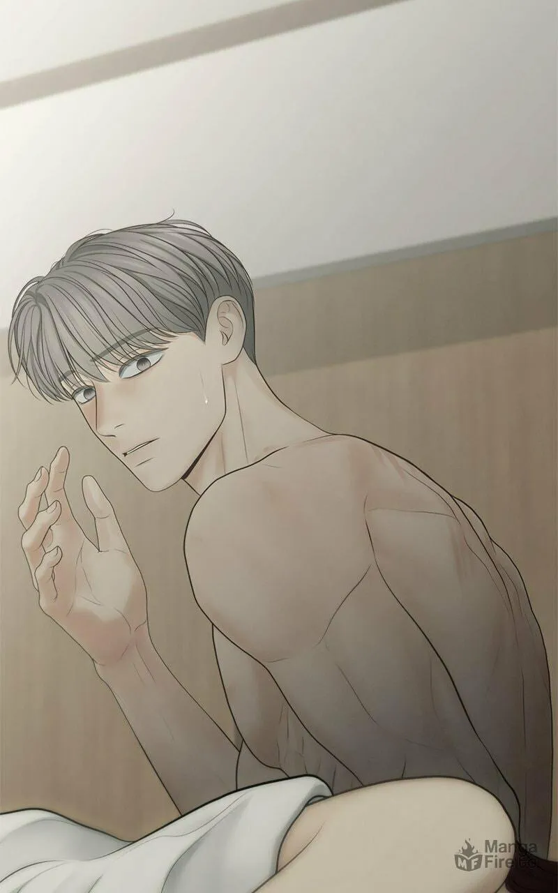 Read Only Hope chapter 67 image 5 on Lezhin