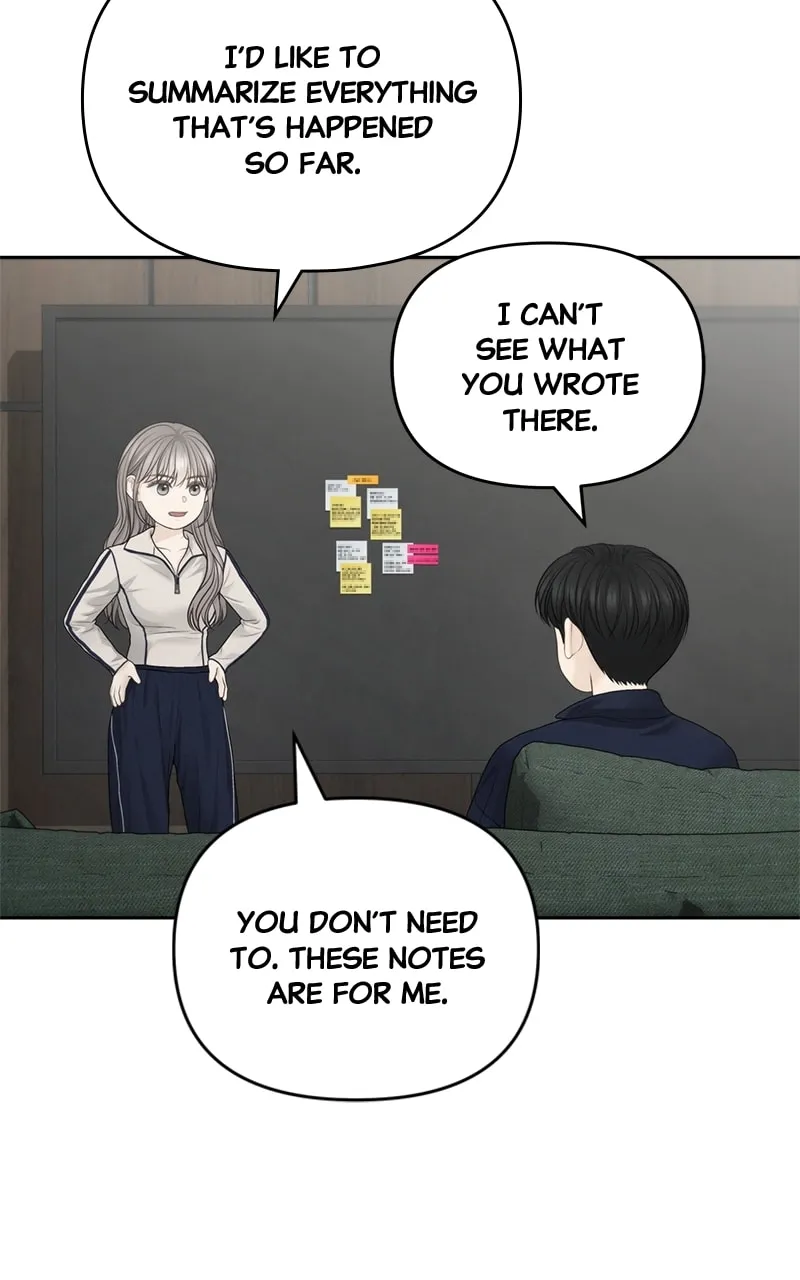 Read Only Hope chapter 68 image 1 on Lezhin
