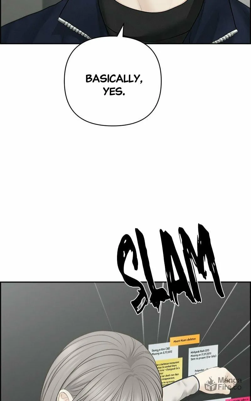 Read Only Hope chapter 68 image 17 on Lezhin