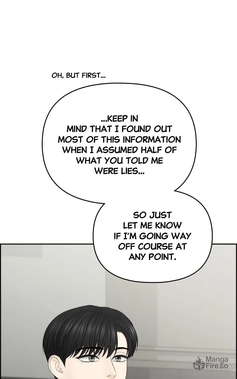 Read Only Hope chapter 68 image 2 on Lezhin