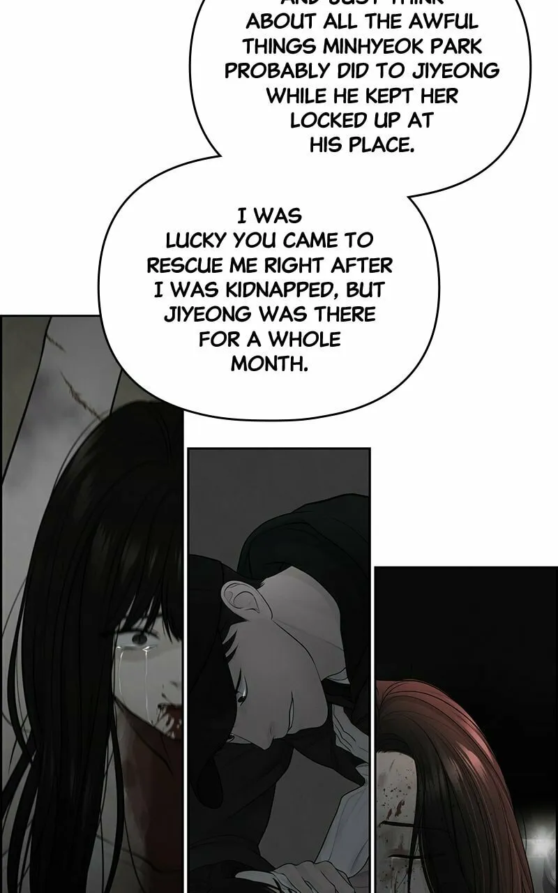 Read Only Hope chapter 68 image 21 on Lezhin