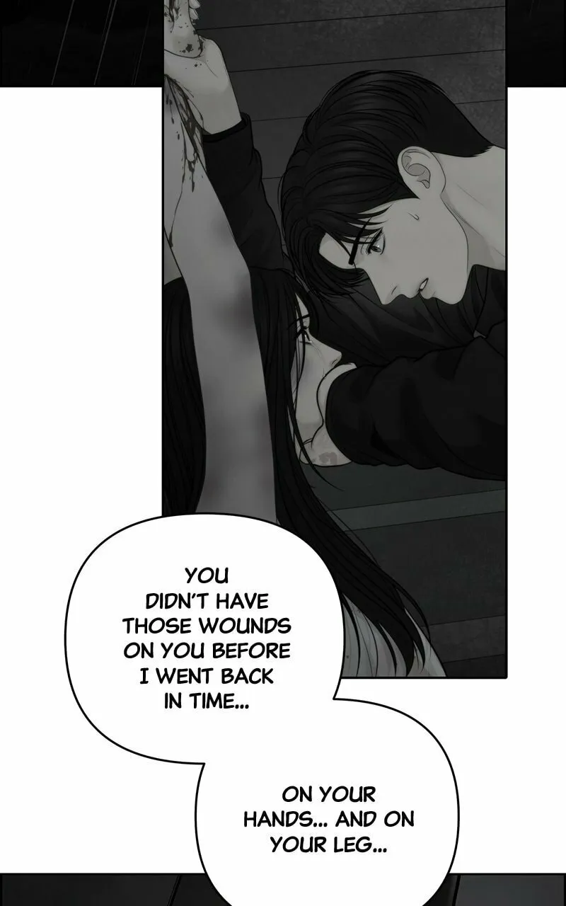 Read Only Hope chapter 68 image 25 on Lezhin