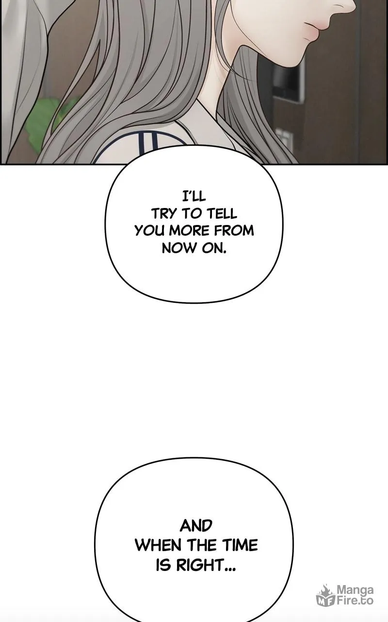Read Only Hope chapter 68 image 32 on Lezhin