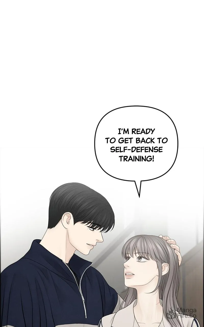 Read Only Hope chapter 68 image 38 on Lezhin