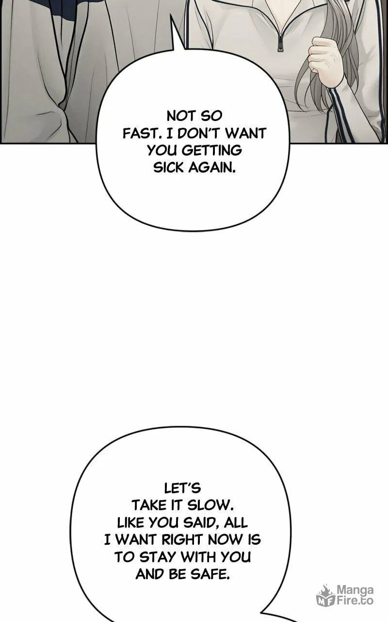 Read Only Hope chapter 68 image 39 on Lezhin