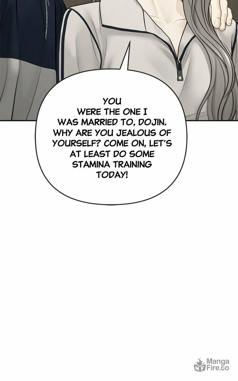 Read Only Hope chapter 68 image 41 on Lezhin