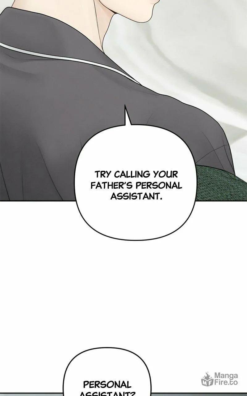 Read Only Hope chapter 68 image 47 on Lezhin
