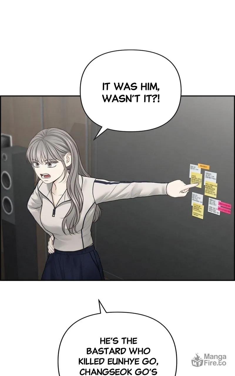 Read Only Hope chapter 68 image 8 on Lezhin