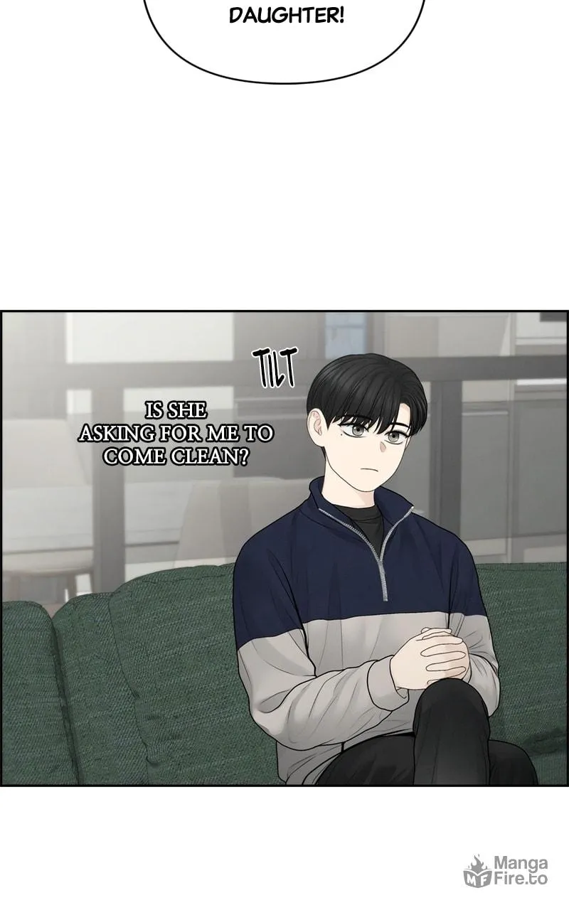 Read Only Hope chapter 68 image 9 on Lezhin