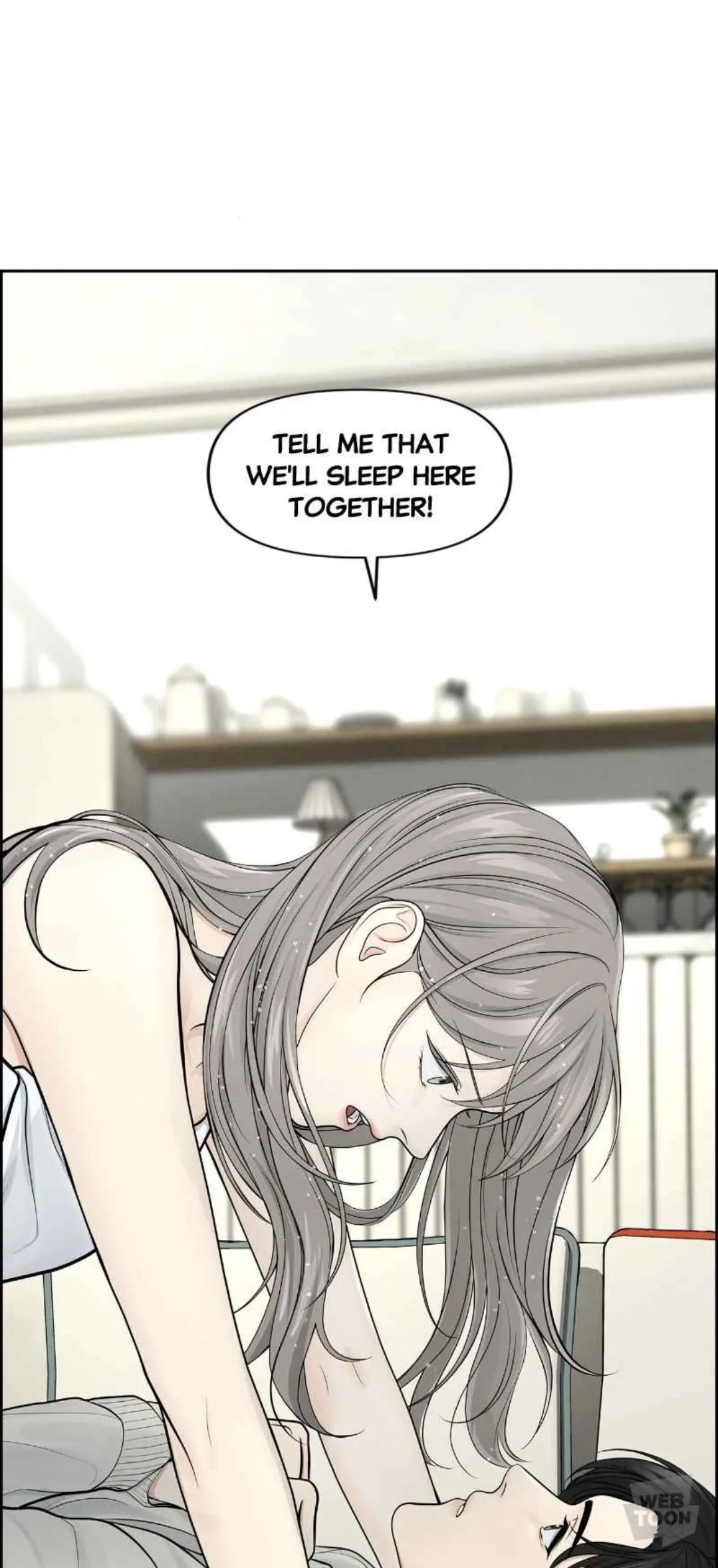 Read Only Hope chapter 7.1 image 1 on Lezhin