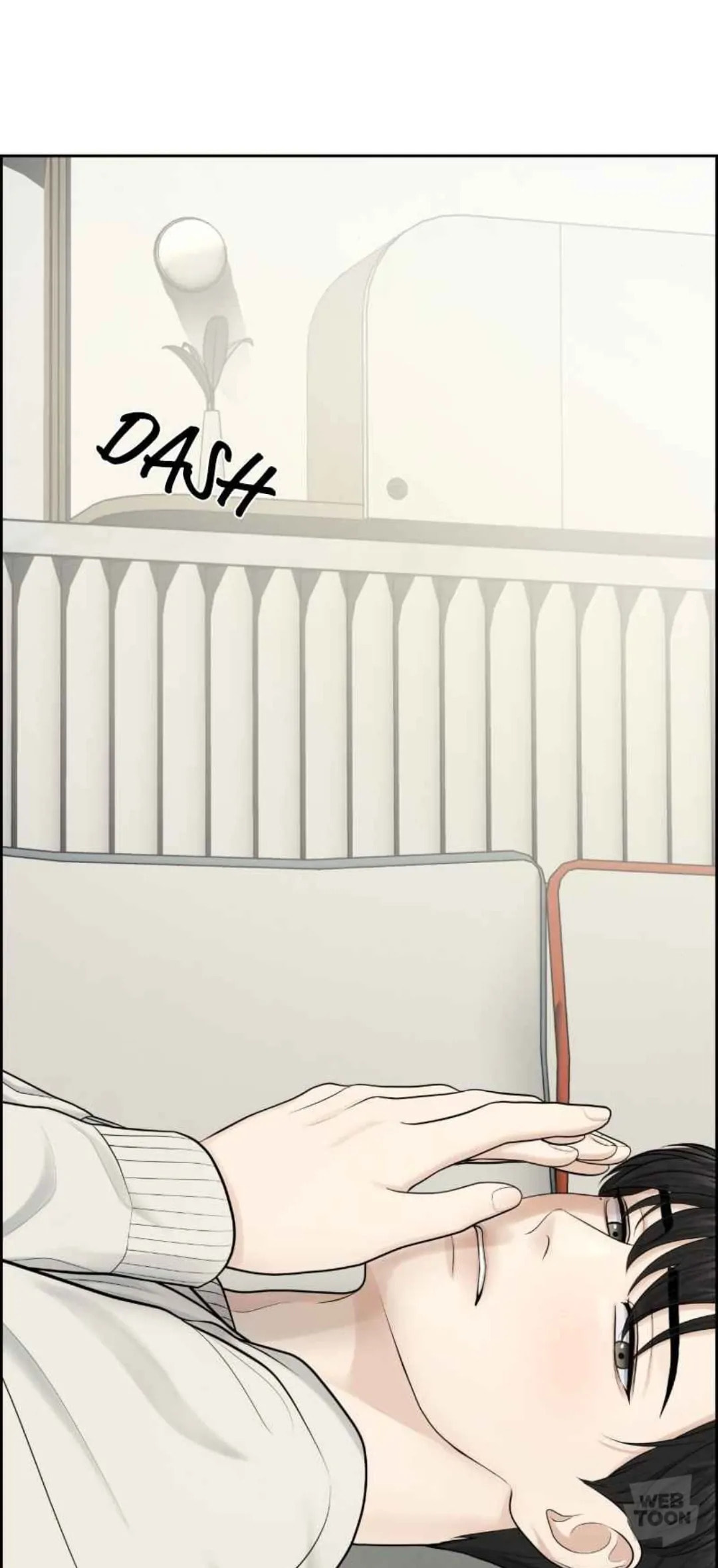 Read Only Hope chapter 7.1 image 10 on Lezhin