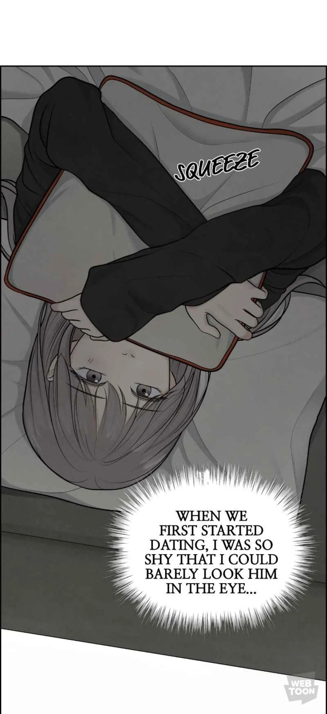 Read Only Hope chapter 7.1 image 13 on Lezhin