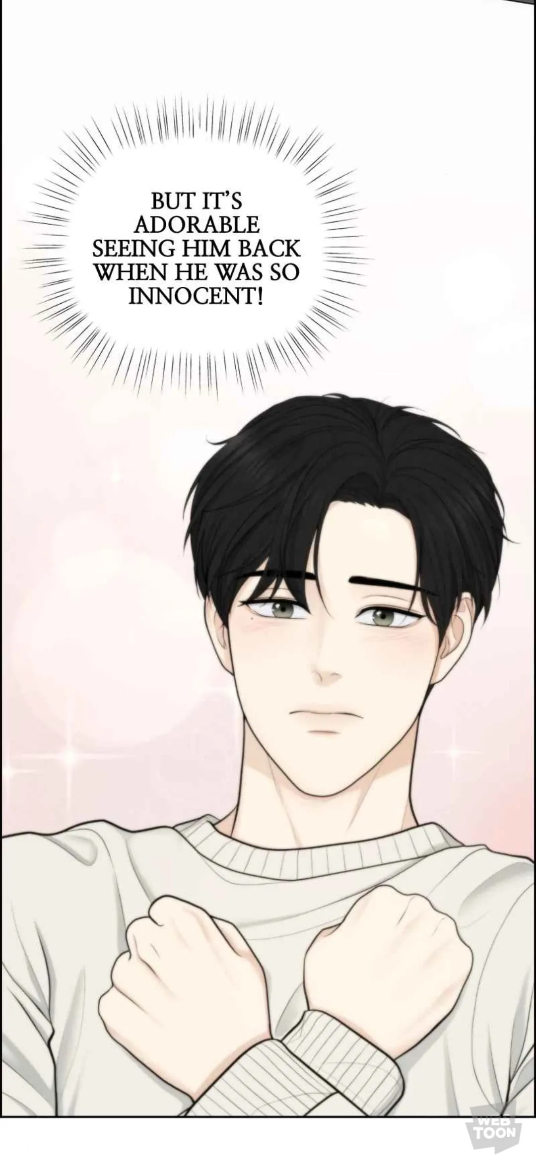 Read Only Hope chapter 7.1 image 14 on Lezhin