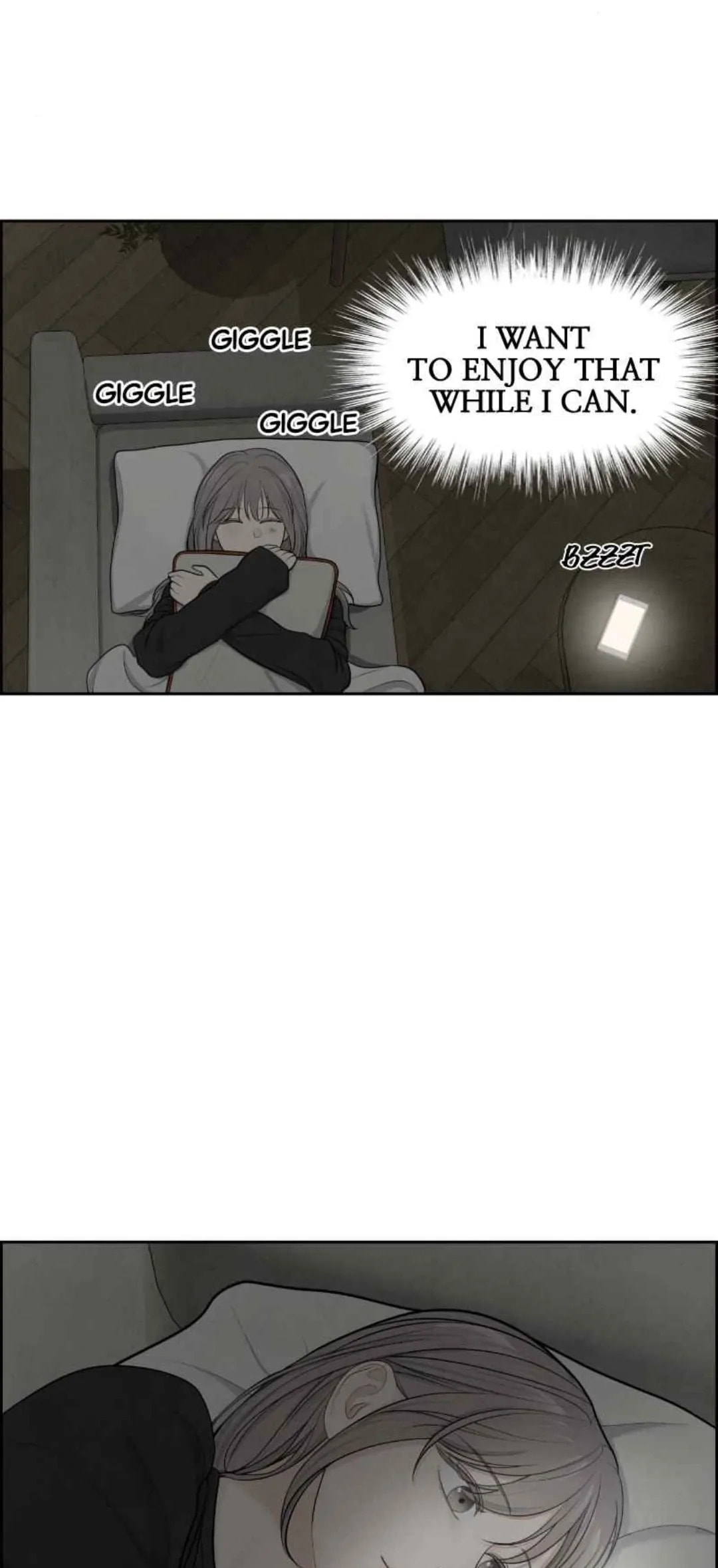 Read Only Hope chapter 7.1 image 15 on Lezhin