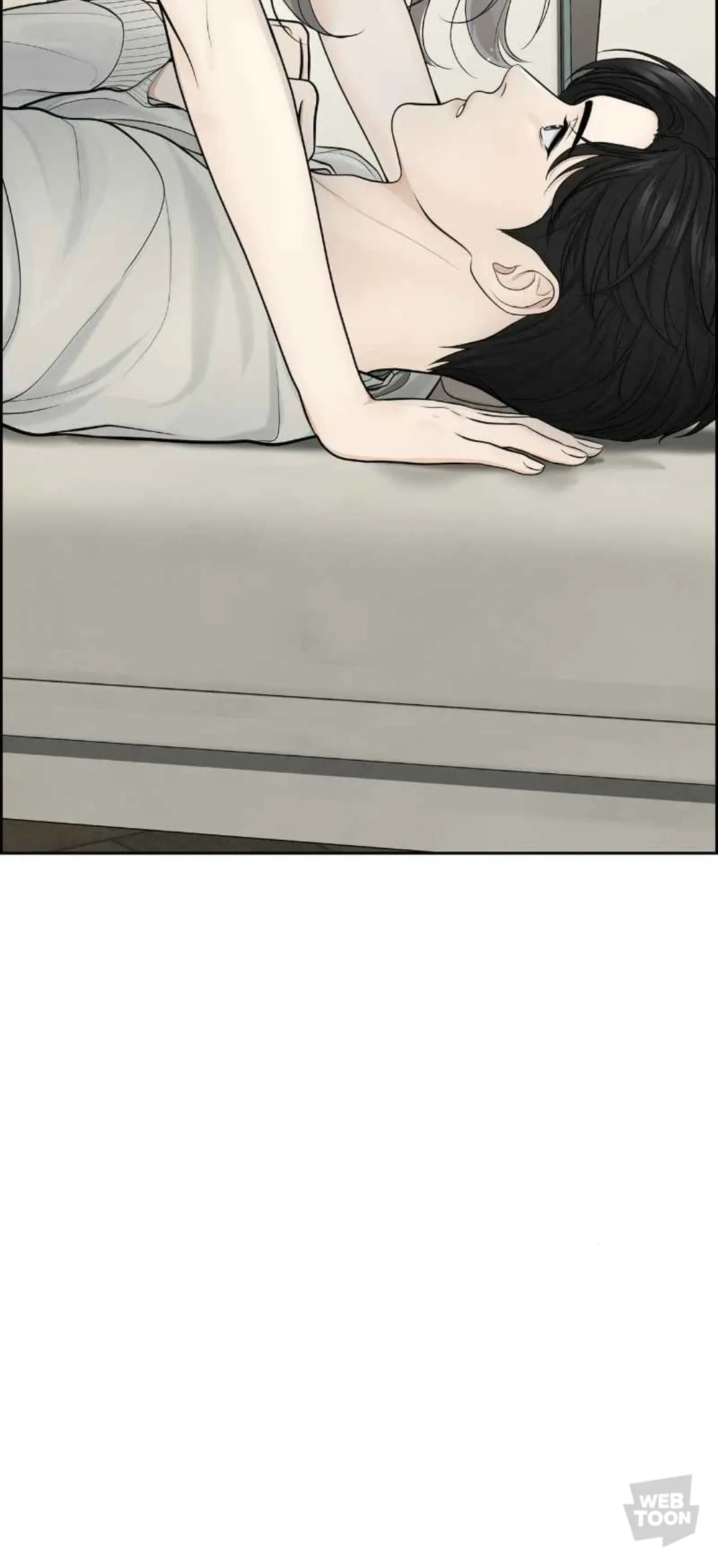 Read Only Hope chapter 7.1 image 2 on Lezhin