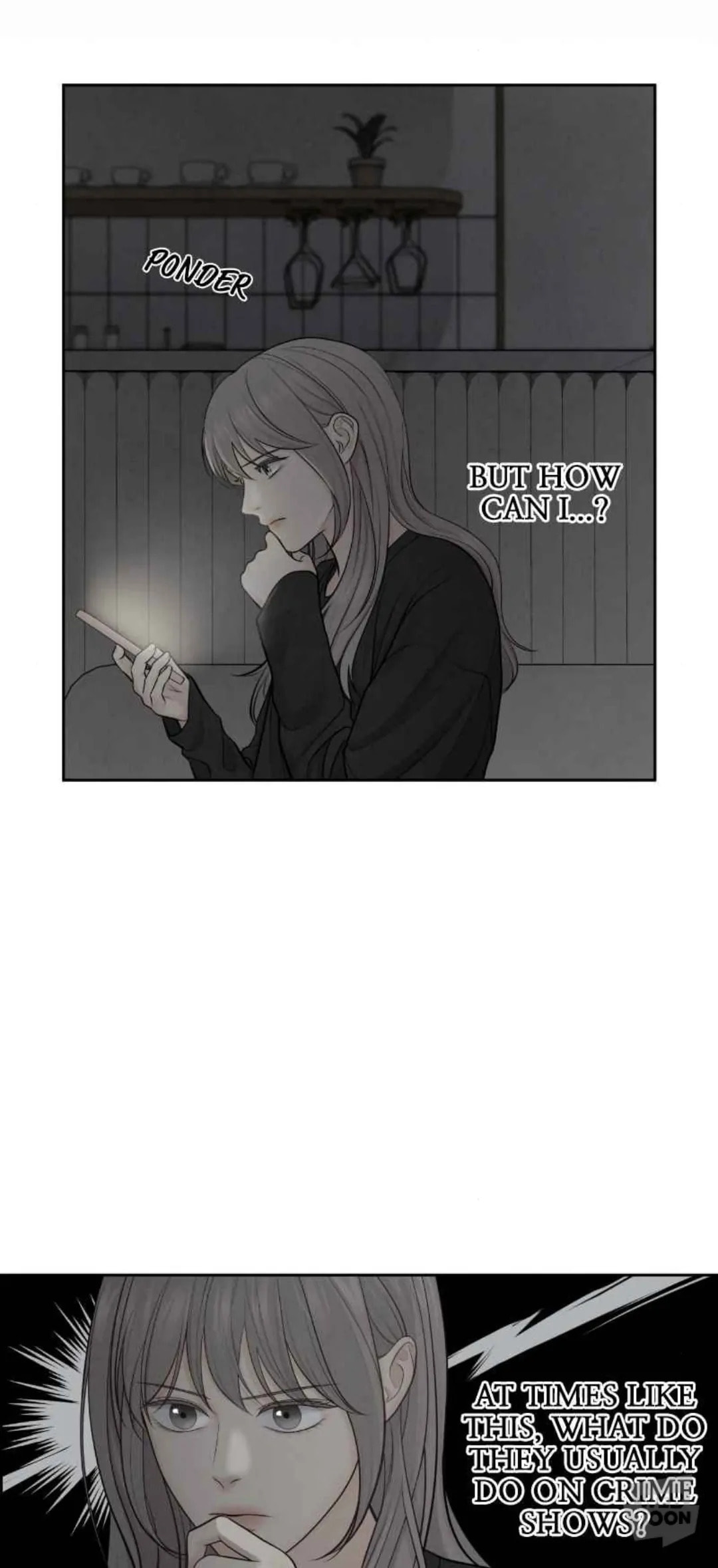 Read Only Hope chapter 7.1 image 22 on Lezhin