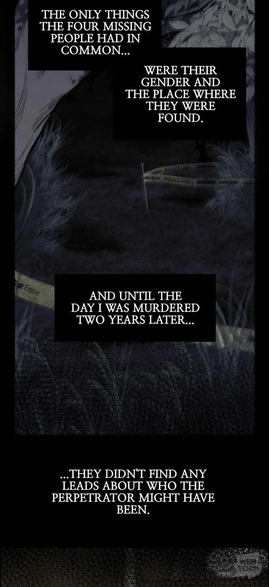 Read Only Hope chapter 7.1 image 24 on Lezhin