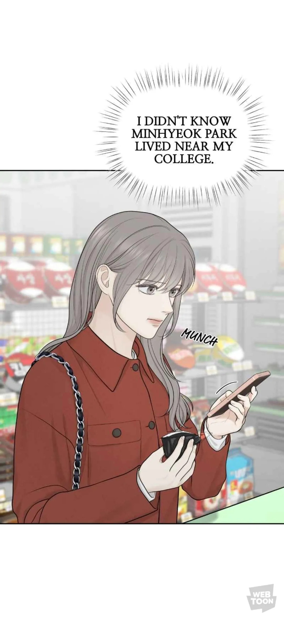 Read Only Hope chapter 7.1 image 27 on Lezhin