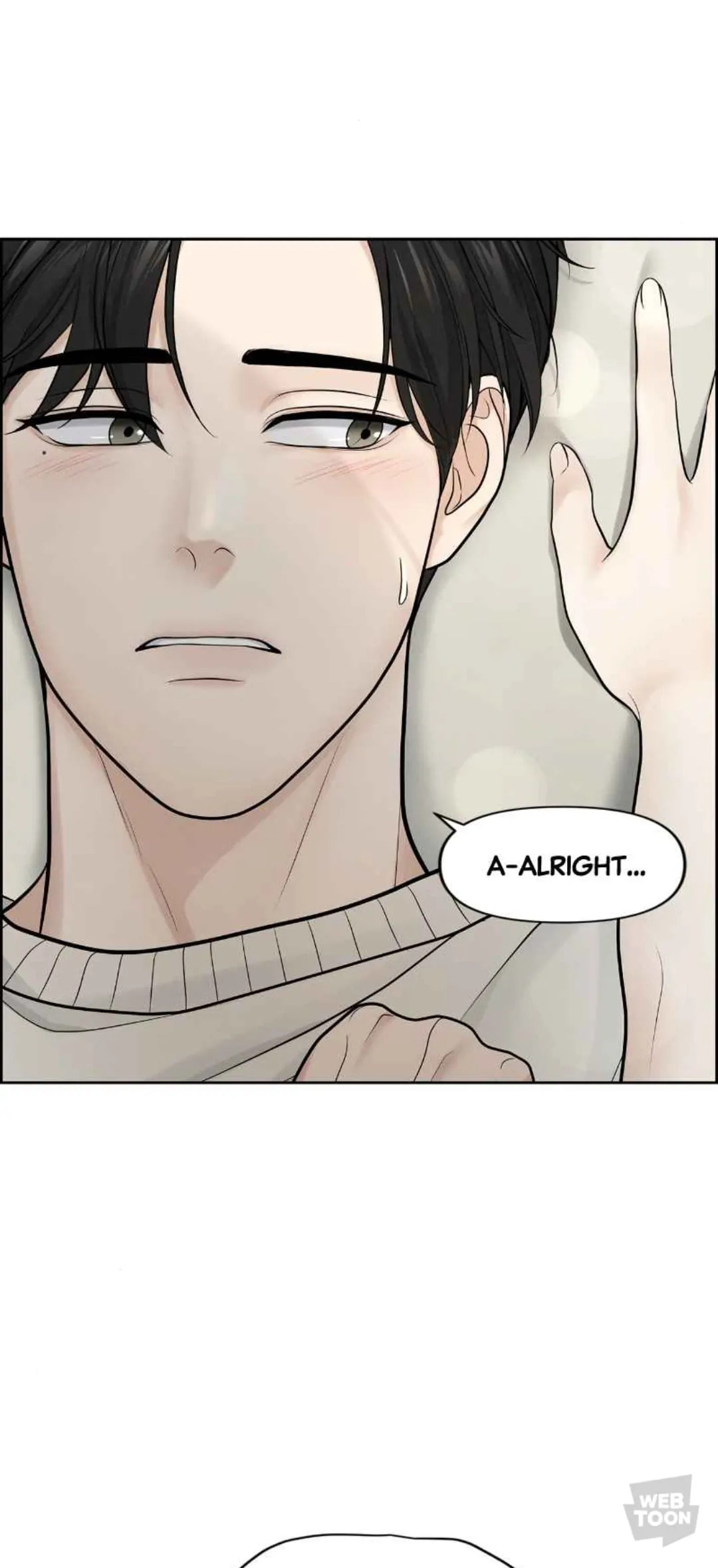Read Only Hope chapter 7.1 image 3 on Lezhin