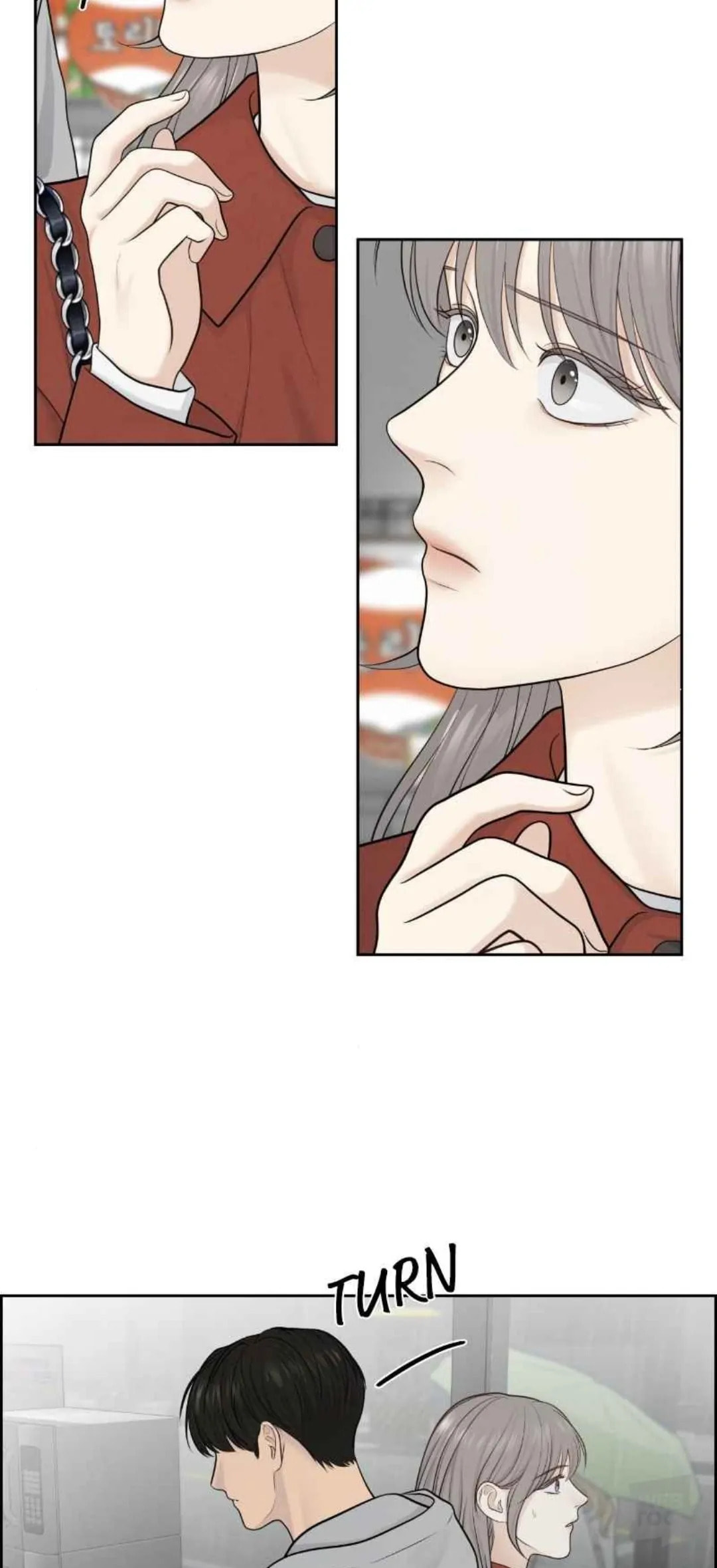 Read Only Hope chapter 7.1 image 31 on Lezhin