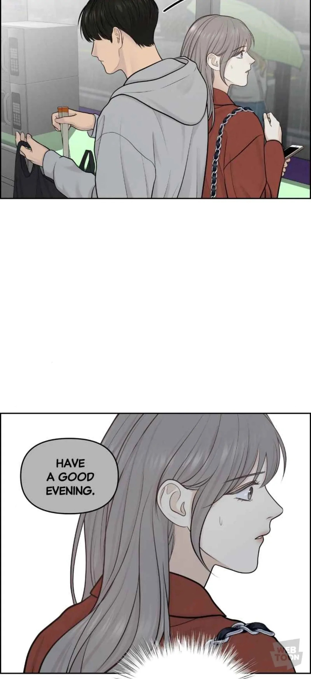Read Only Hope chapter 7.1 image 32 on Lezhin
