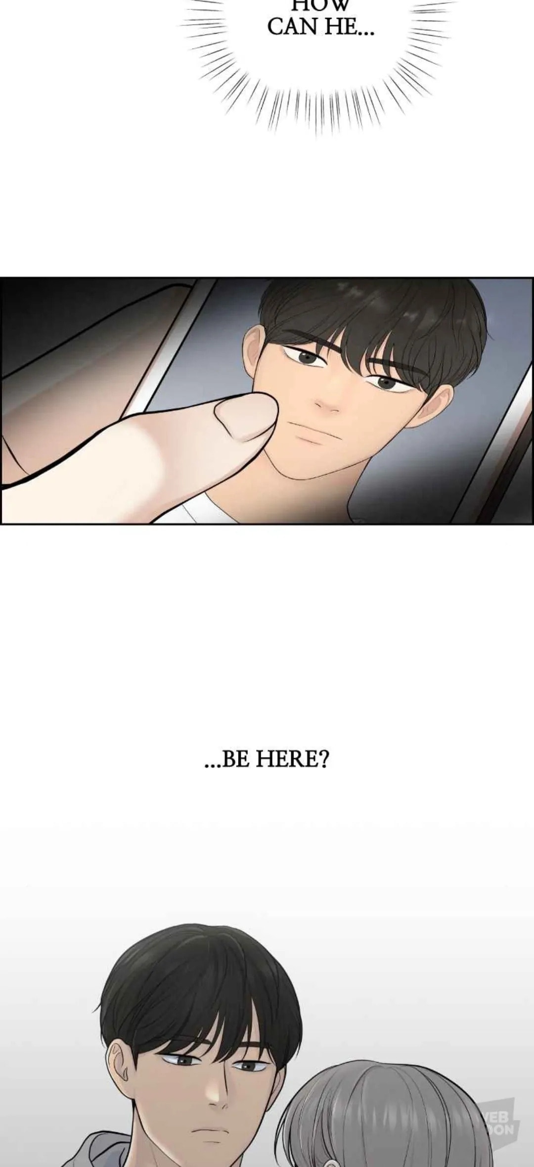 Read Only Hope chapter 7.1 image 33 on Lezhin