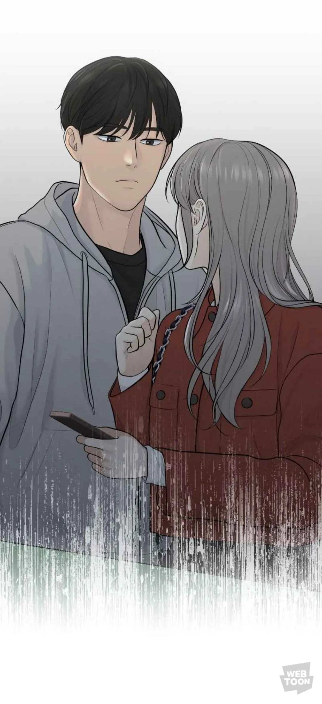 Read Only Hope chapter 7.1 image 34 on Lezhin