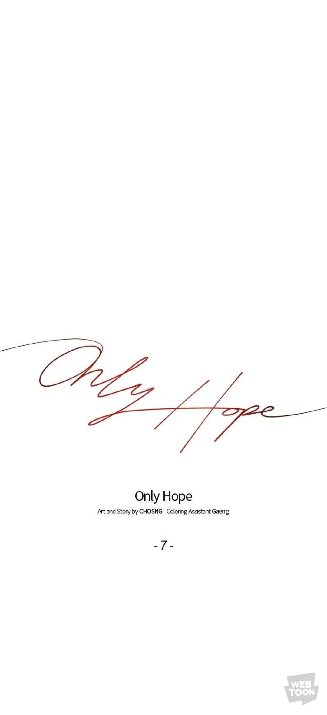 Read Only Hope chapter 7.1 image 35 on Lezhin