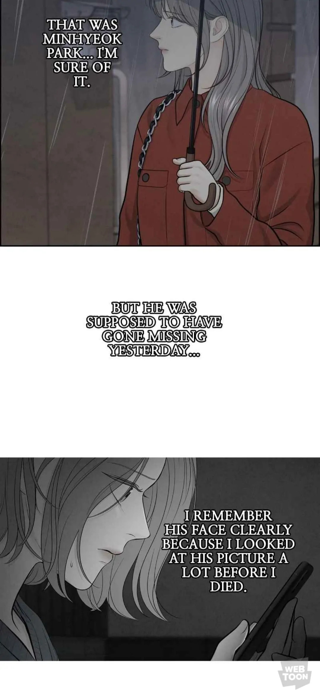 Read Only Hope chapter 7.1 image 38 on Lezhin