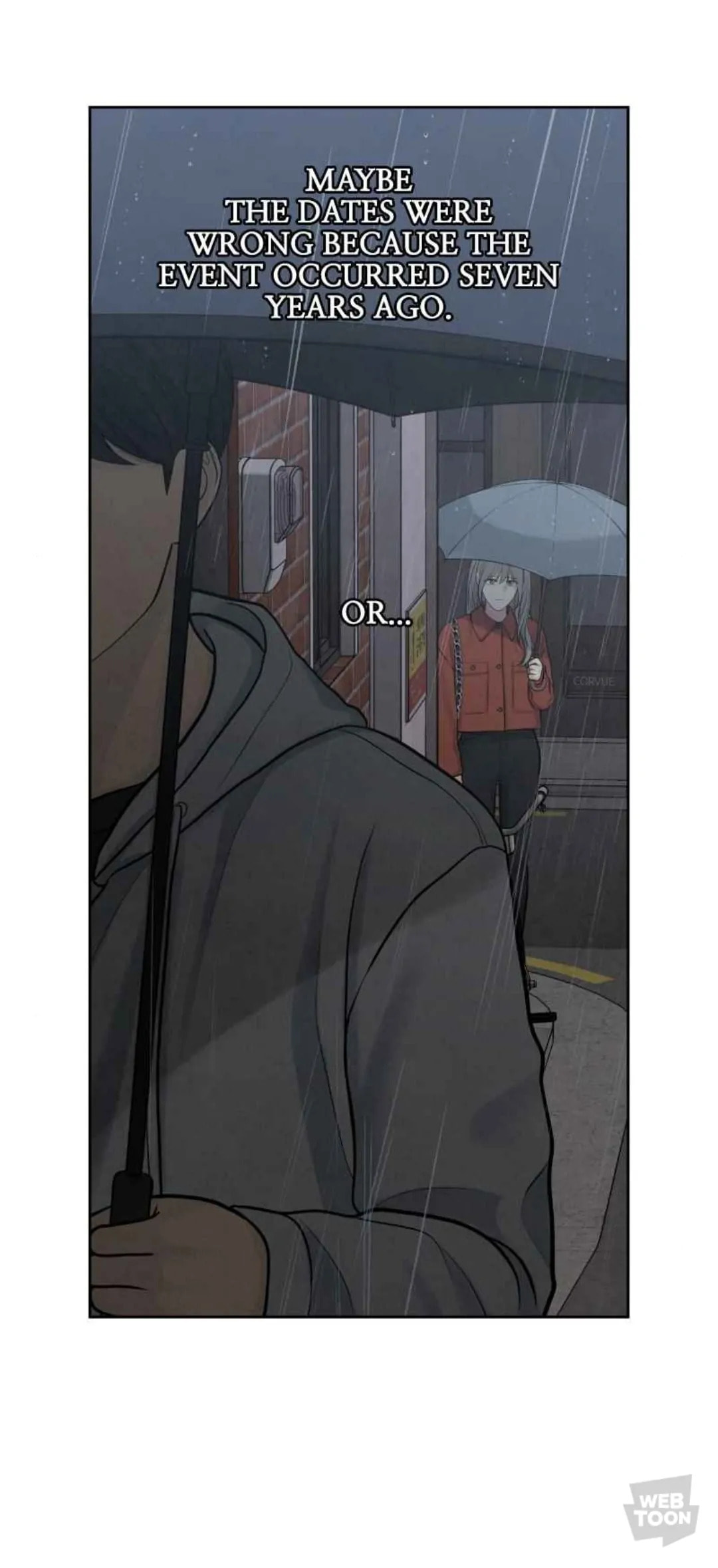 Read Only Hope chapter 7.1 image 39 on Lezhin