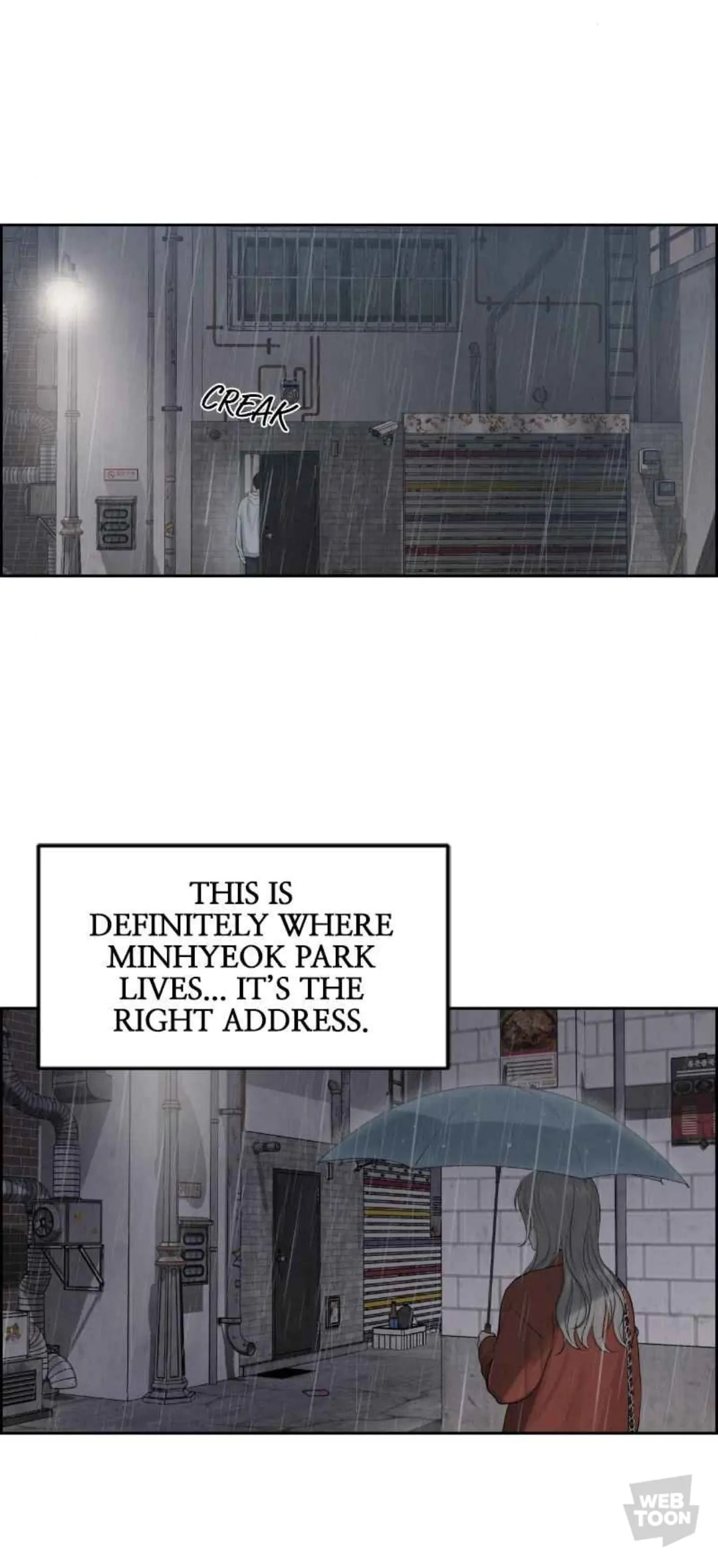 Read Only Hope chapter 7.1 image 41 on Lezhin