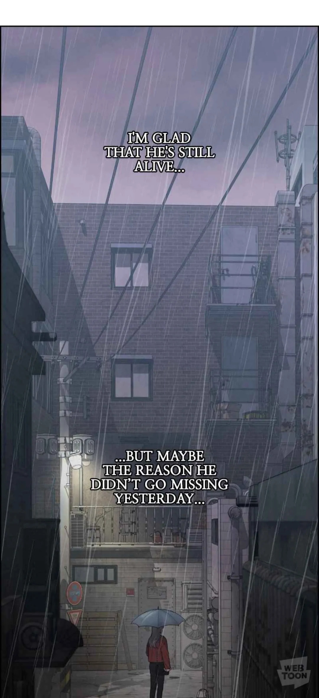 Read Only Hope chapter 7.1 image 42 on Lezhin