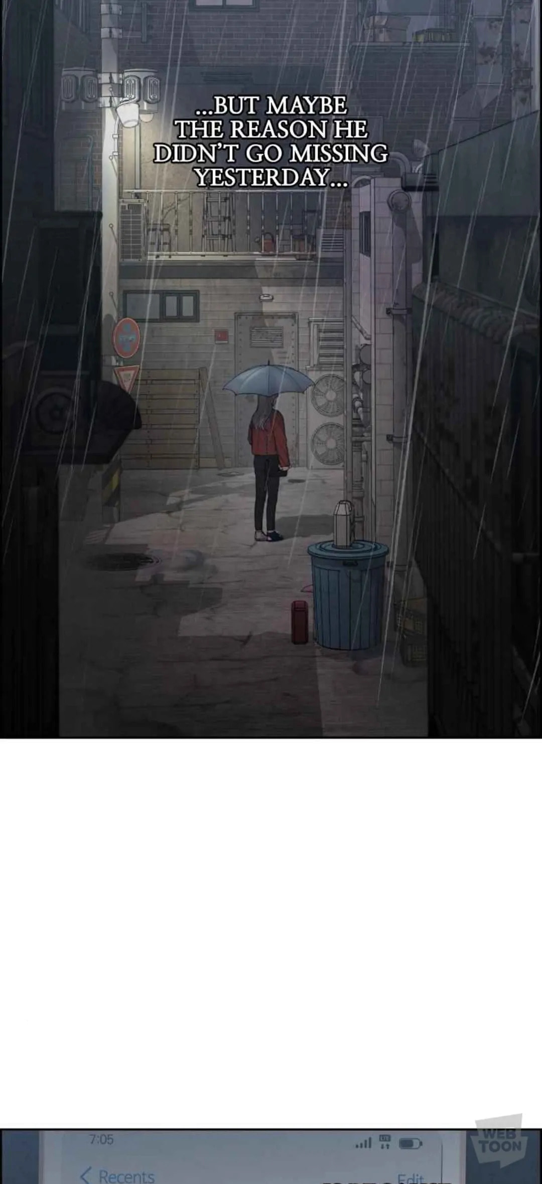 Read Only Hope chapter 7.1 image 43 on Lezhin
