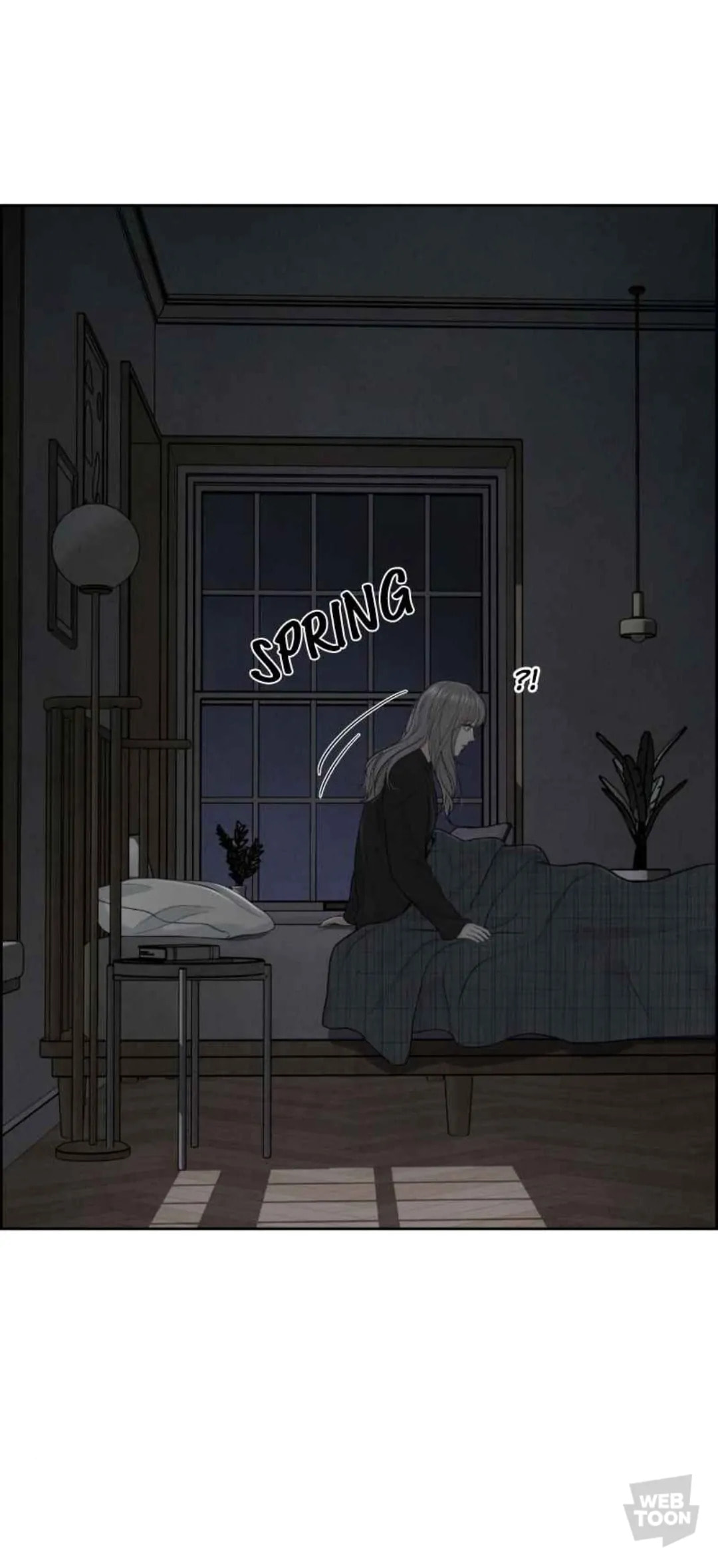 Read Only Hope chapter 7.1 image 54 on Lezhin