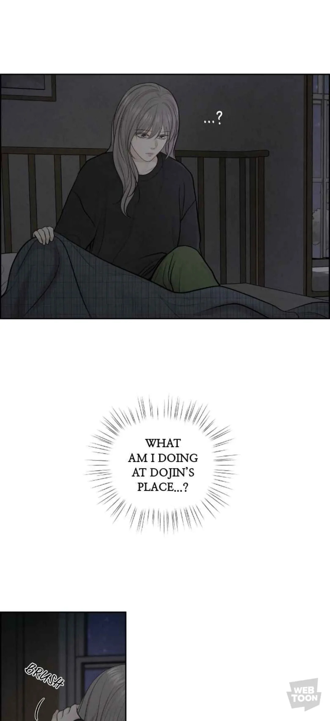 Read Only Hope chapter 7.1 image 55 on Lezhin