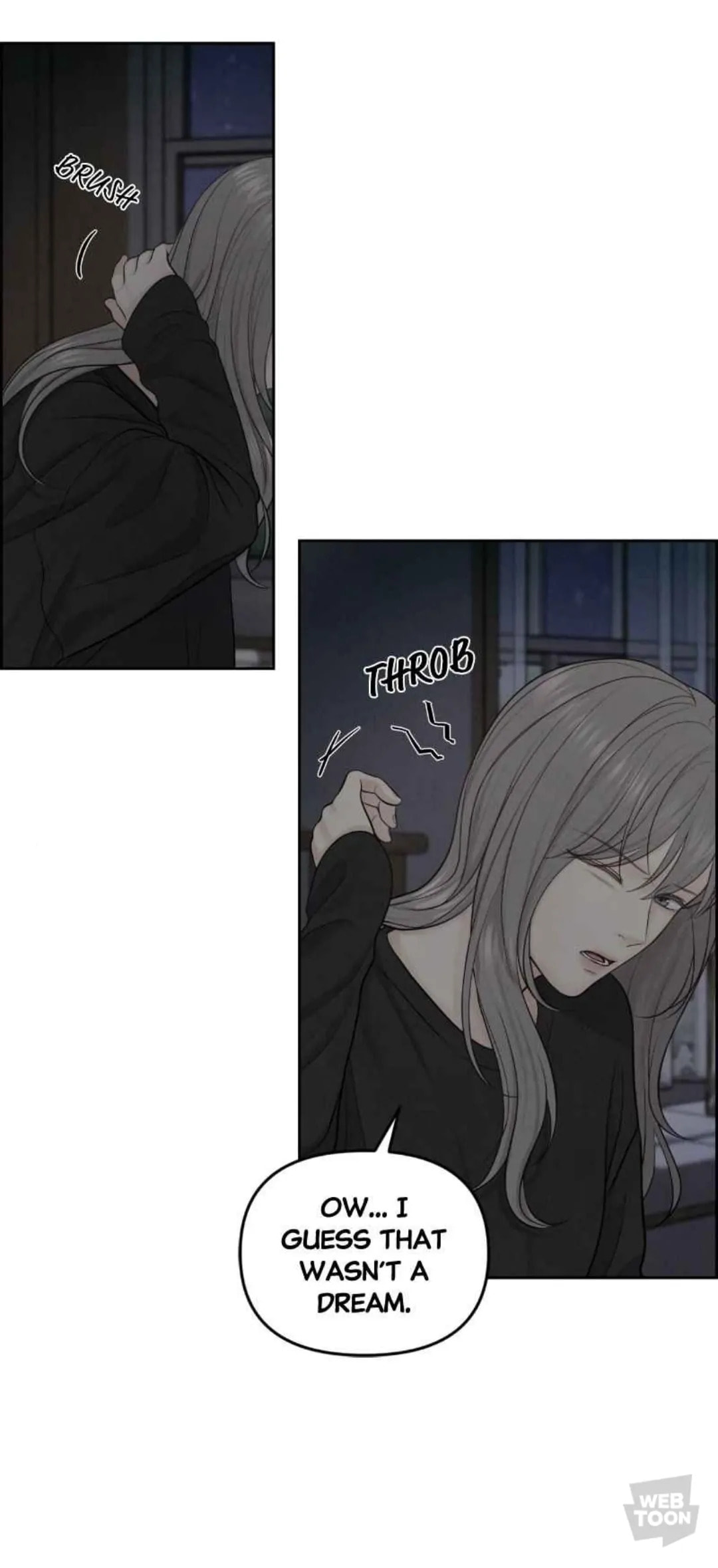 Read Only Hope chapter 7.1 image 56 on Lezhin