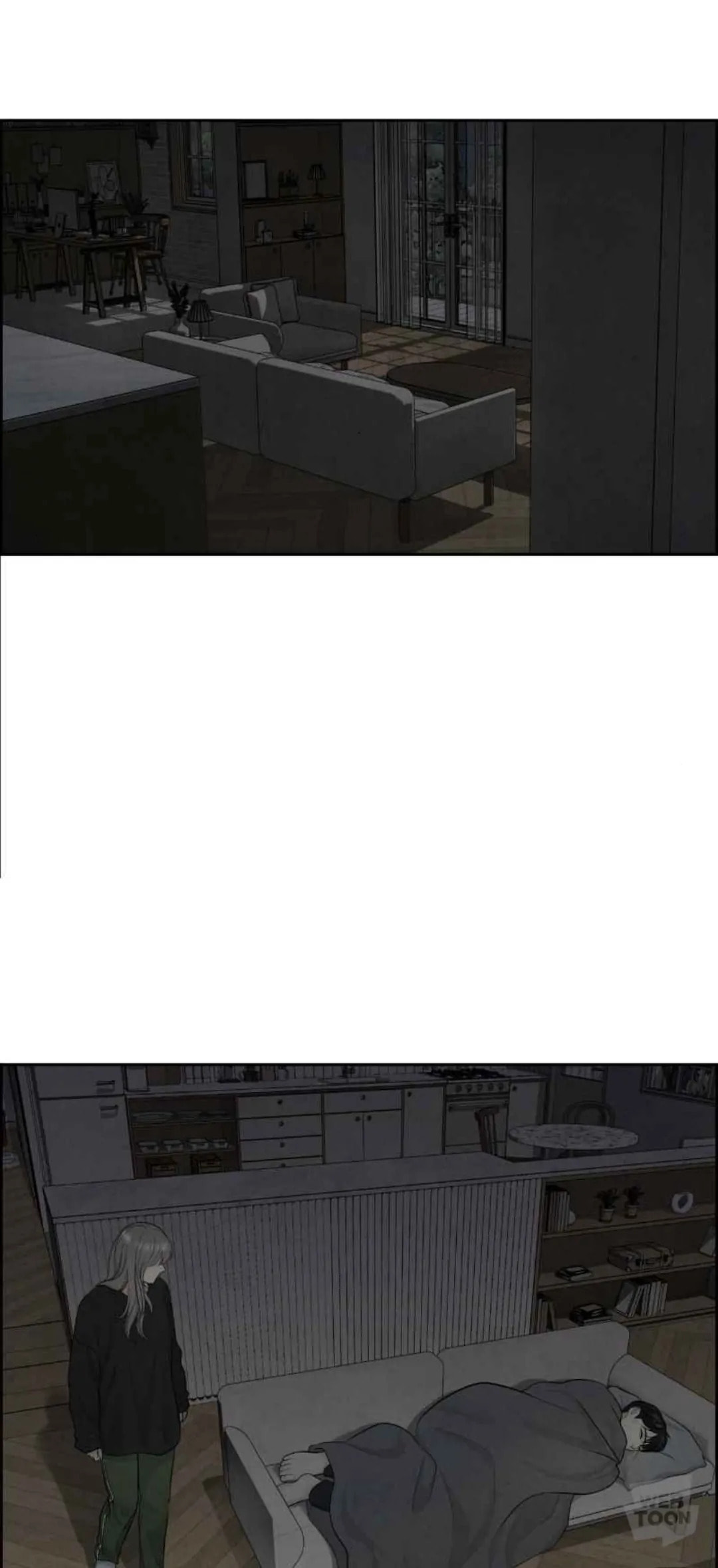 Read Only Hope chapter 7.1 image 57 on Lezhin
